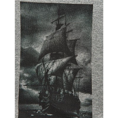 Джемпер  UD 2319 графит