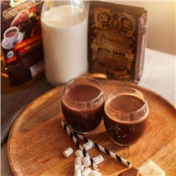 PremierWin - Какао-порошок Extra Dark 100% 250г