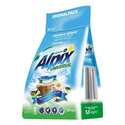 Стиральный порошок Alpix Universal