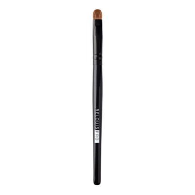 Кисть косметическая №5 плоская для теней RELOUIS PRO Shading Brush