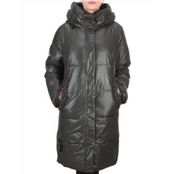 21-982 SWAMP Куртка зимняя женская AIKESDFRS (200 гр. холлофайбера) размеры 48-50-52-54-56-58