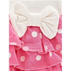 Комплект UD 1677/1678 розовый