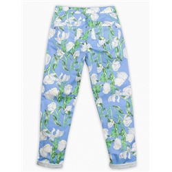 GWP4111 (Брюки для девочки, Pelican Outlet )