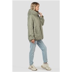 04-3061 Куртка женская демисезонная (синтепон 100)