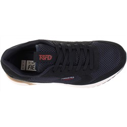 Кроссовки Torsion Field 118059-8