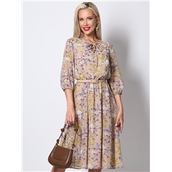 Платье Девушка мечты, стильная