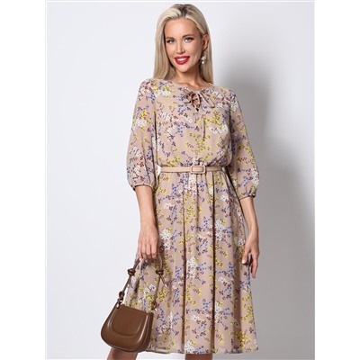 Платье Девушка мечты, стильная