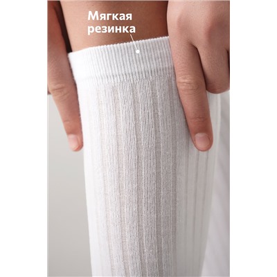 Гольфы для девочки 2 пары Happyfox