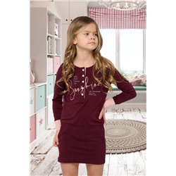 платье для девочки Д 240/1-18 -50%