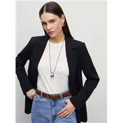 402049 ZARINA Футболка