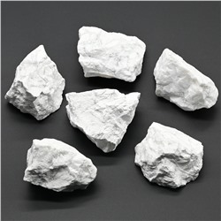 Минерал кахолонг 41*25*25мм, 40-49г
