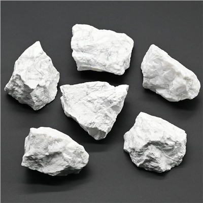 Минерал кахолонг 41*25*25мм, 40-49г