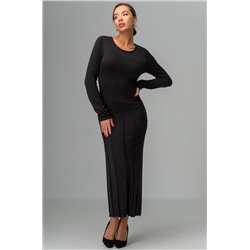 Женское вязаное платье Happyfox