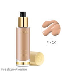 Тональный крем O.TWO.O Gold Invisible Cove Foundation  30 ml (9983) #07