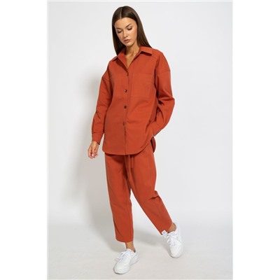 Kivviwear 41004101.03, Брюки,  Рубашка