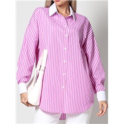 Блузка Юстина, фэшн