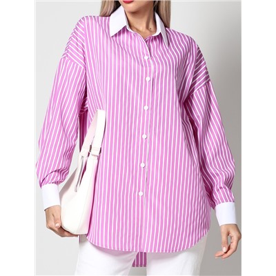 Блузка Юстина, фэшн