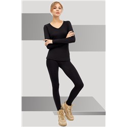 Термолеггинсы MARK FORMELLE #960415