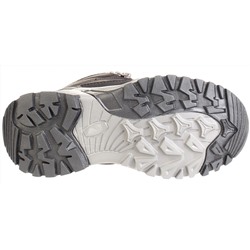 Дутики Kenka EZV_184-45_black