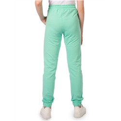 Брюки детские Зелёный