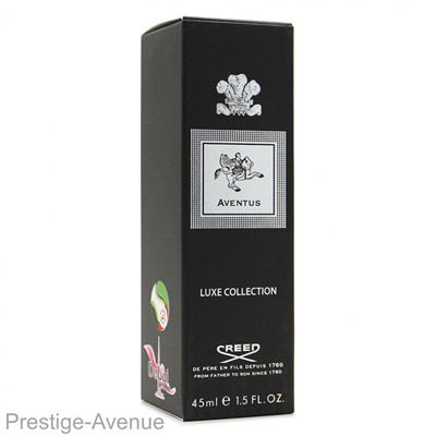 Компактный парфюм  Creed Aventus Pour Homme 45 ml