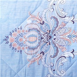 Одеяло ОПЭС -о -18 /п "Эконом"