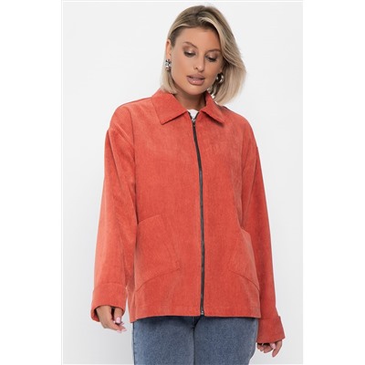 Жакет Реджина (оранжевый) Б14178-9М