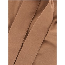 Брюки UD 7668 св.кофе