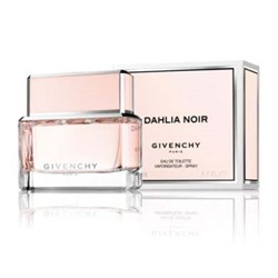 Dahlia Noir Eau De Toilette