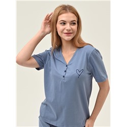 пижама/домашний костюм 4404-07 Новинка