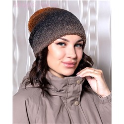 S 1165 Колпак флис (56-58)