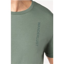 Футболка VILATTE #990004