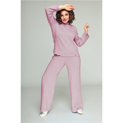 Bonna Image 643 розовый, Брюки,  Свитшот