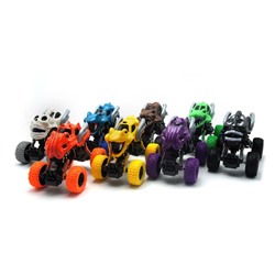 .07 Джип (инерц.) MT (пруж.подвеска) 17см / шоубокс KLX500-395 АКЦИЯ! СКИДКА 35%