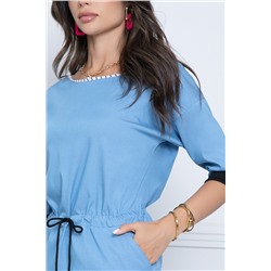 302959 Bellovera Платье