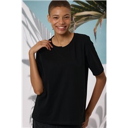 футболка женская 8630-02 Новинка