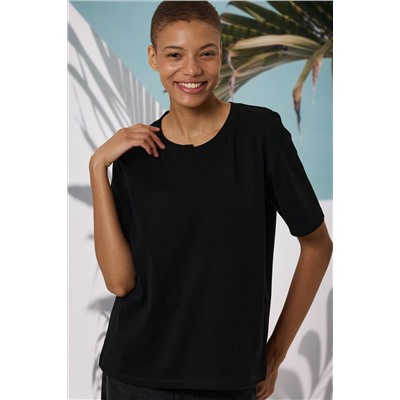 футболка женская 8630-02 Новинка