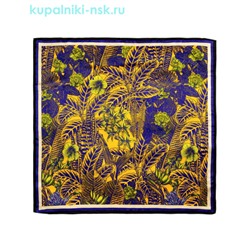 6001 Платок женский (65 x 65)