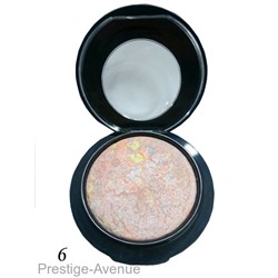 Пудра M.А.C. Mineralize SkinFinish Poudre De Finition 10g