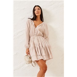 BEAUTY ANNETE A3343, Платье