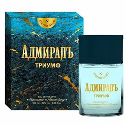 .АДМИРАЛЪ  ТРИУМФ /муж. M~ (Диор Саваж)