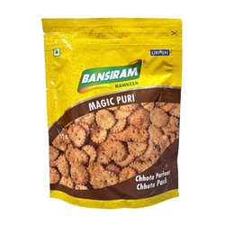 MAGIC PURI, Bansiram (МЭЙДЖИК ПУРИ, Бансирам), 200 г.