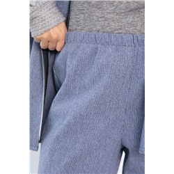 Костюм Лэрис (темно-голубой) К14501-50М