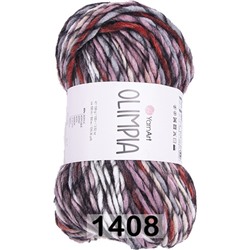 Пряжа YarnArt Olimpia