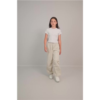 Брюки парашюты для девочки Happyfox