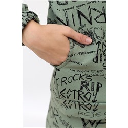 253094 Lika Dress Костюм