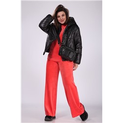 Lady Secret 6357 черный, Куртка