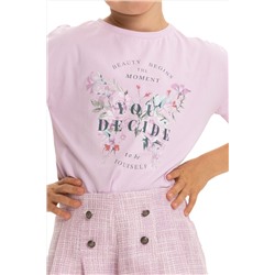 Футболка КАРАМЕЛЛИ #1025363