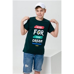 Футболка 7446 НАТАЛИ #1028263