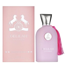 AL HAMBRA  DELILAH 100ml edp/жен. М~